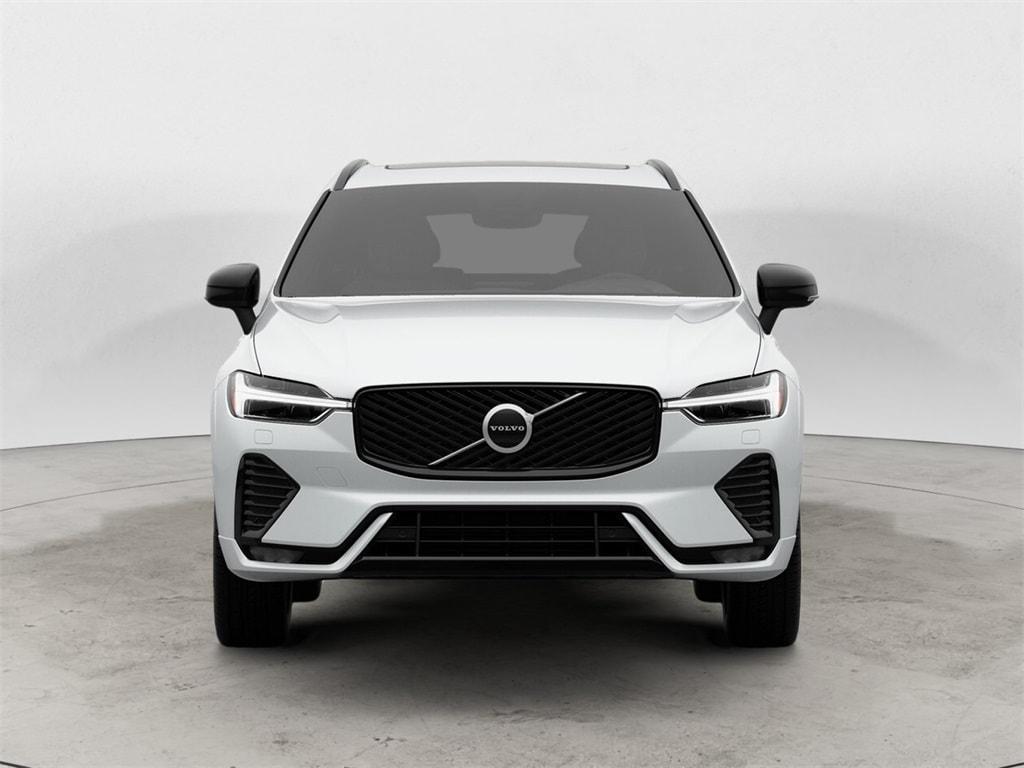 new 2026 Volvo XC60 car, priced at $52,550