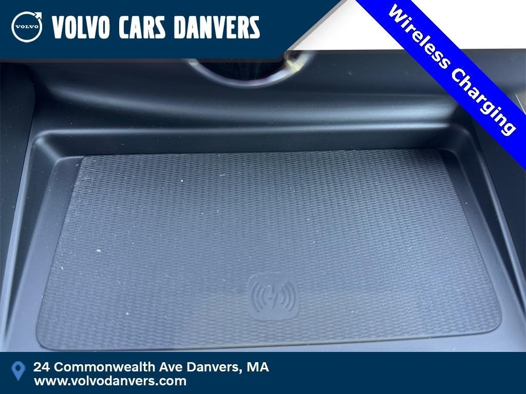 new 2026 Volvo XC60 car, priced at $52,550