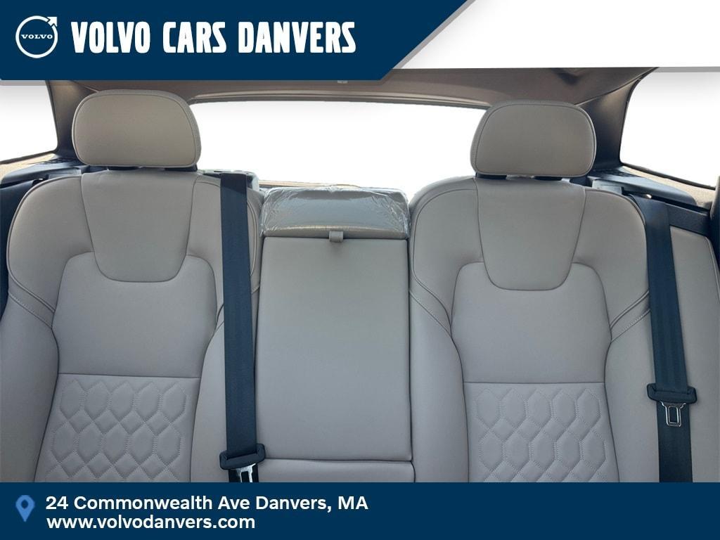 new 2026 Volvo XC60 car, priced at $52,550