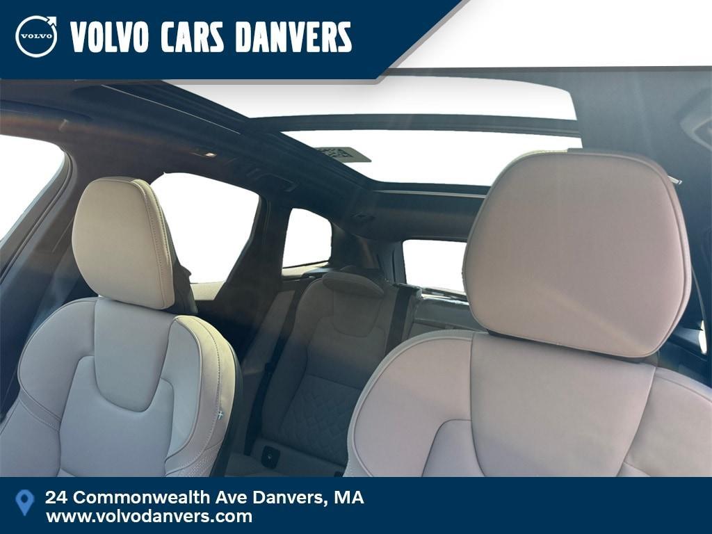 new 2026 Volvo XC60 car, priced at $52,550