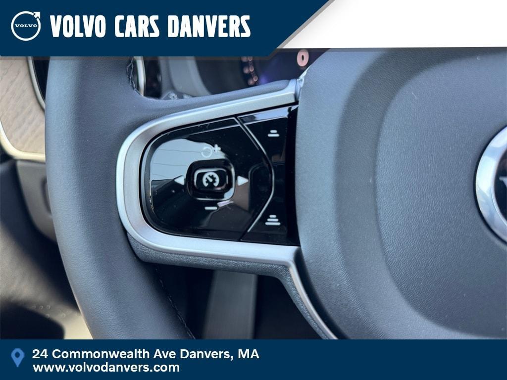 new 2026 Volvo XC60 car, priced at $52,550