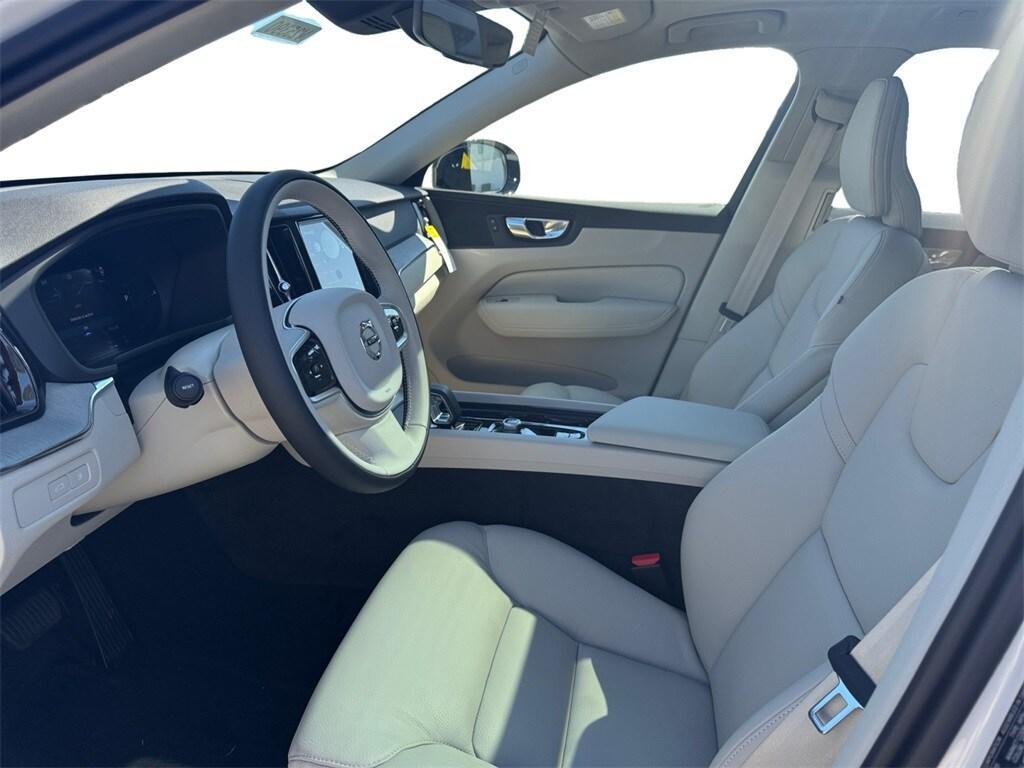 new 2025 Volvo XC60 Plug-In Hybrid car, priced at $66,260