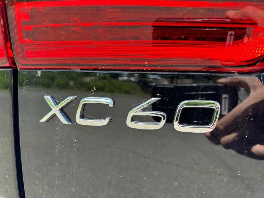 new 2024 Volvo XC60 Recharge Plug-In Hybrid car, priced at $77,075