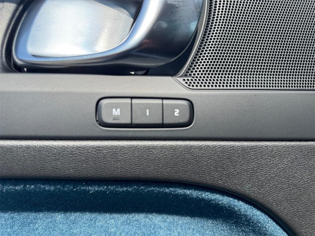 used 2023 Volvo XC40 Recharge Pure Electric car, priced at $34,465
