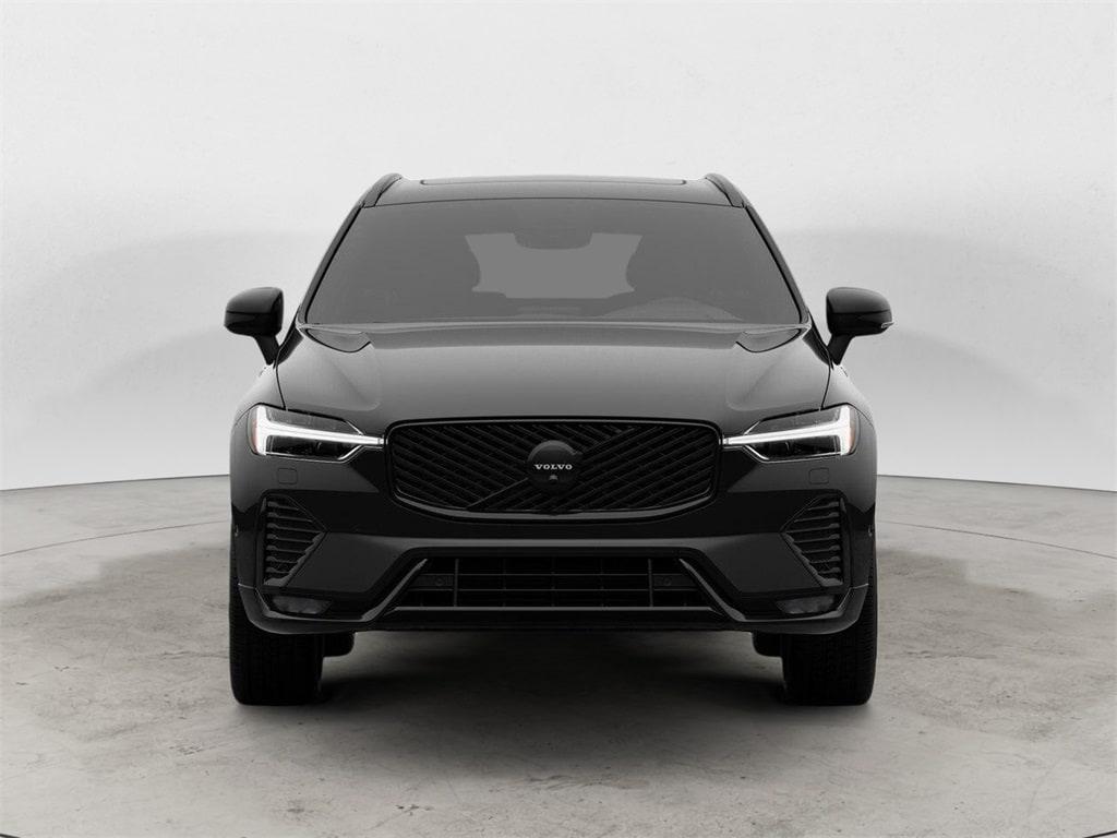 new 2026 Volvo XC60 car, priced at $68,409