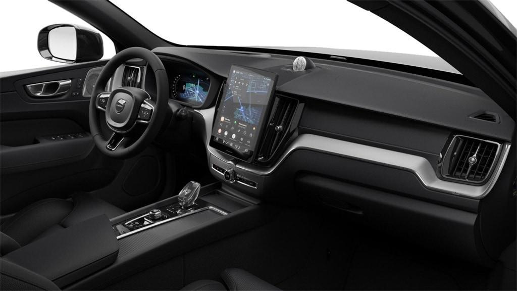 new 2026 Volvo XC60 car, priced at $68,409