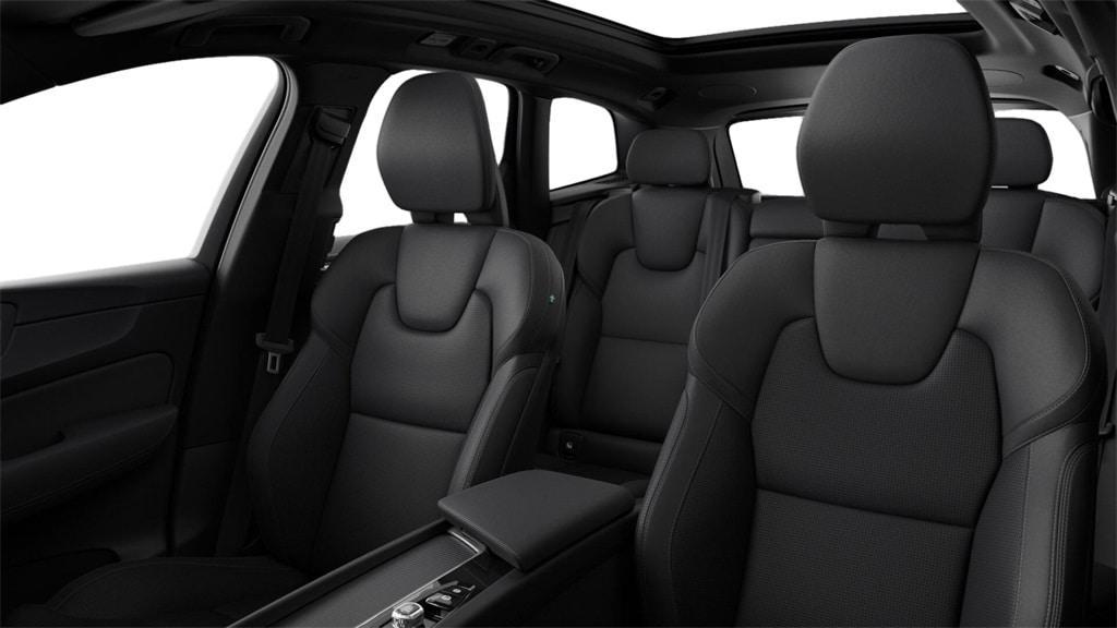new 2026 Volvo XC60 car, priced at $68,409