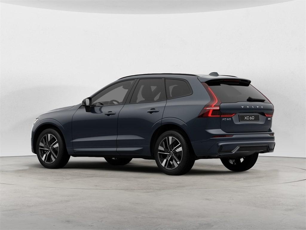 new 2026 Volvo XC60 car, priced at $57,560