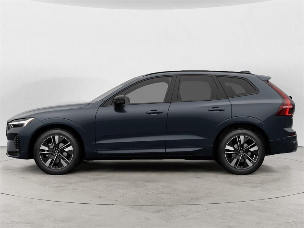 new 2026 Volvo XC60 car, priced at $57,560