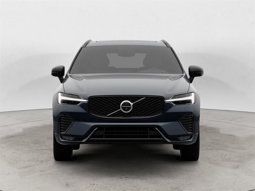 new 2026 Volvo XC60 car, priced at $57,560