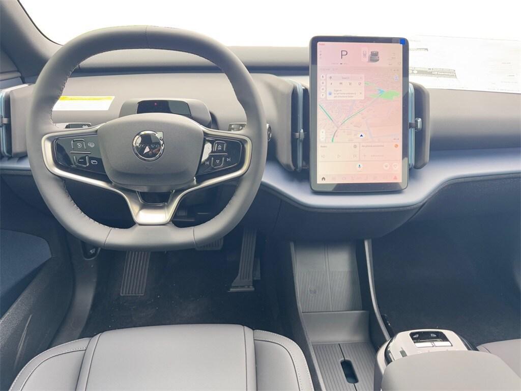 new 2025 Volvo EX30 car, priced at $47,625