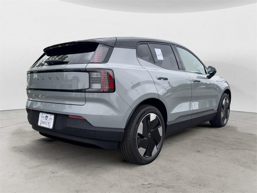 new 2025 Volvo EX30 car, priced at $47,625