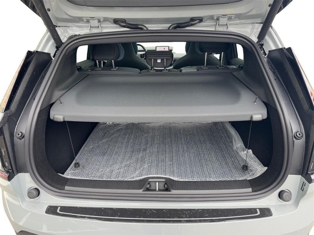 new 2025 Volvo EX30 car, priced at $47,625
