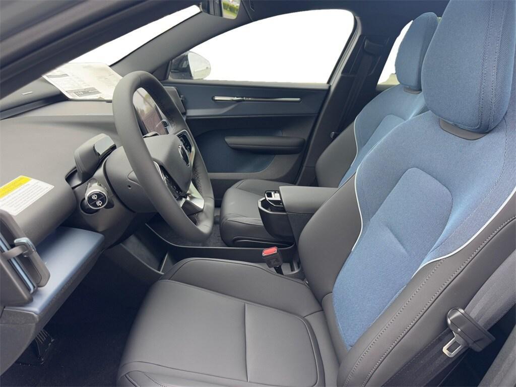 new 2025 Volvo EX30 car, priced at $47,625