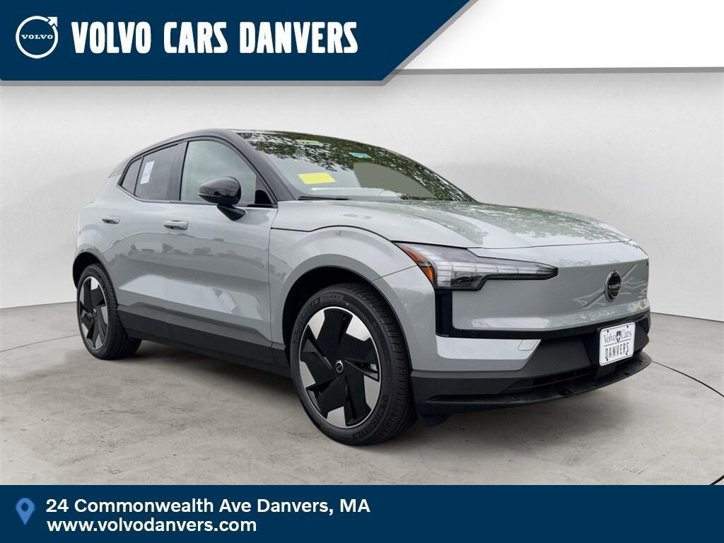 new 2025 Volvo EX30 car, priced at $47,625