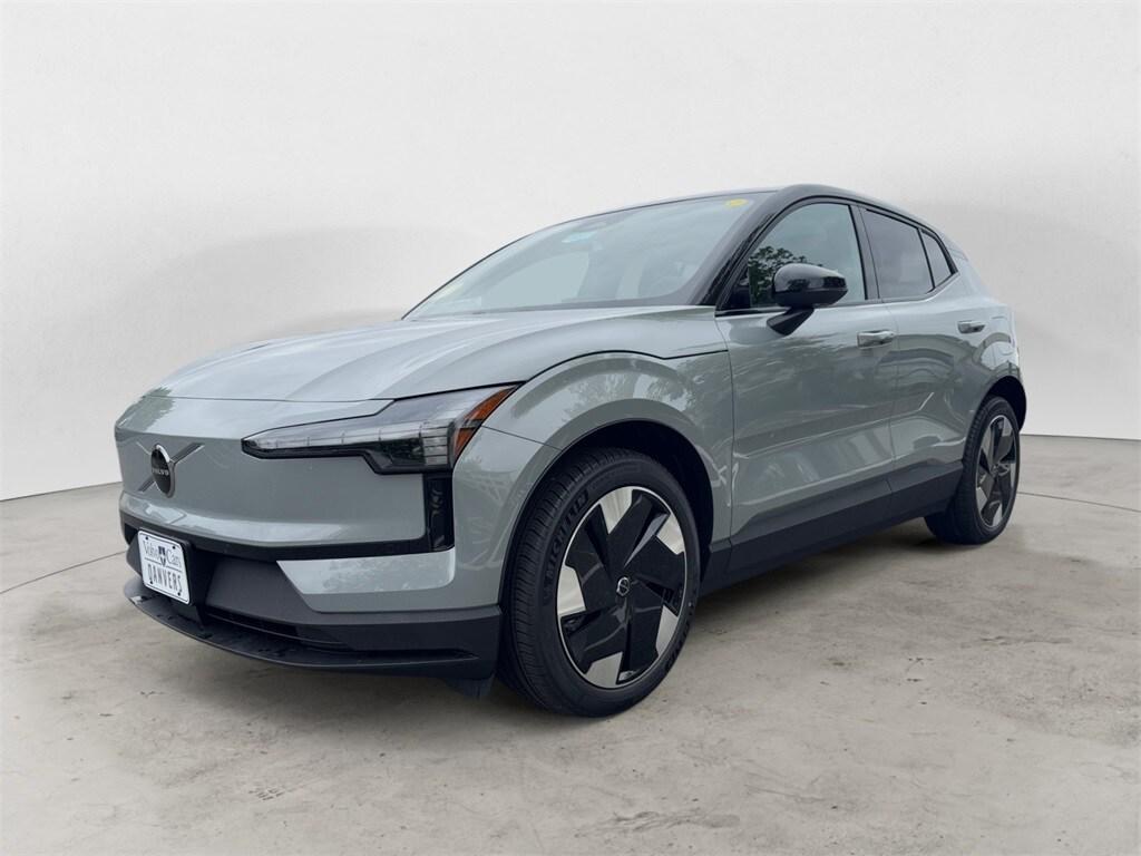 new 2025 Volvo EX30 car, priced at $47,625