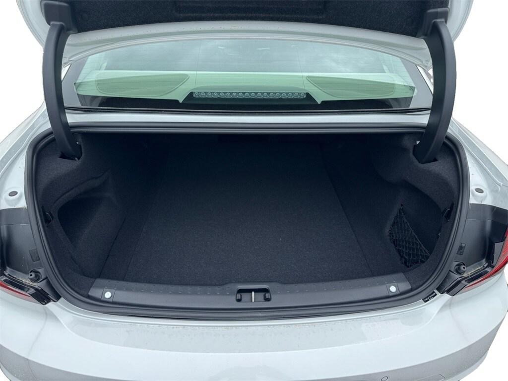 new 2025 Volvo S90 car, priced at $65,095