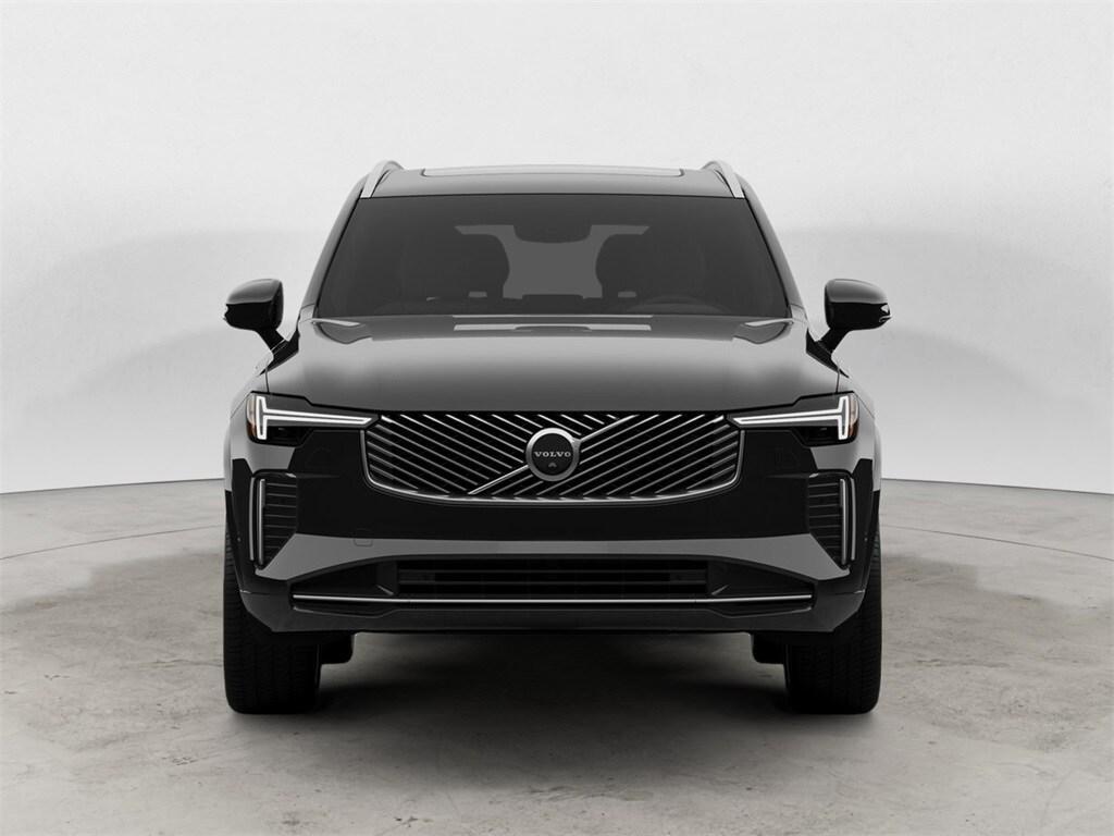 new 2025 Volvo XC90 car, priced at $69,155