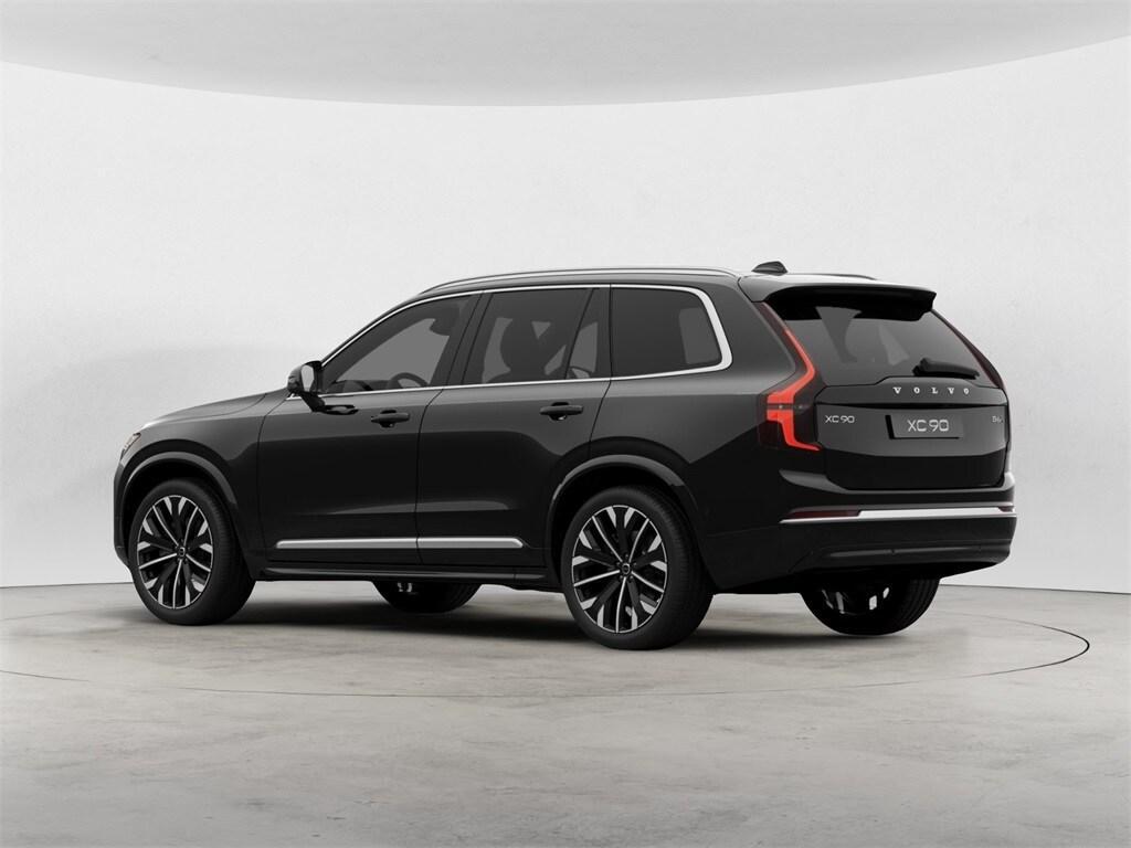 new 2025 Volvo XC90 car, priced at $69,155