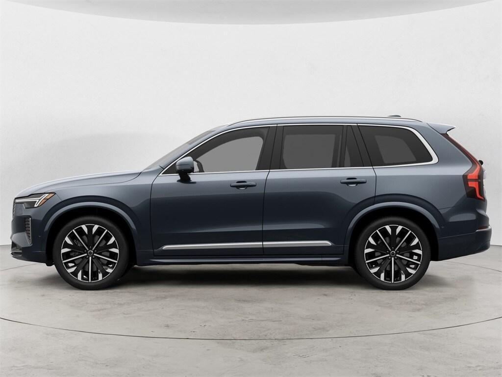 new 2026 Volvo XC90 car, priced at $67,230