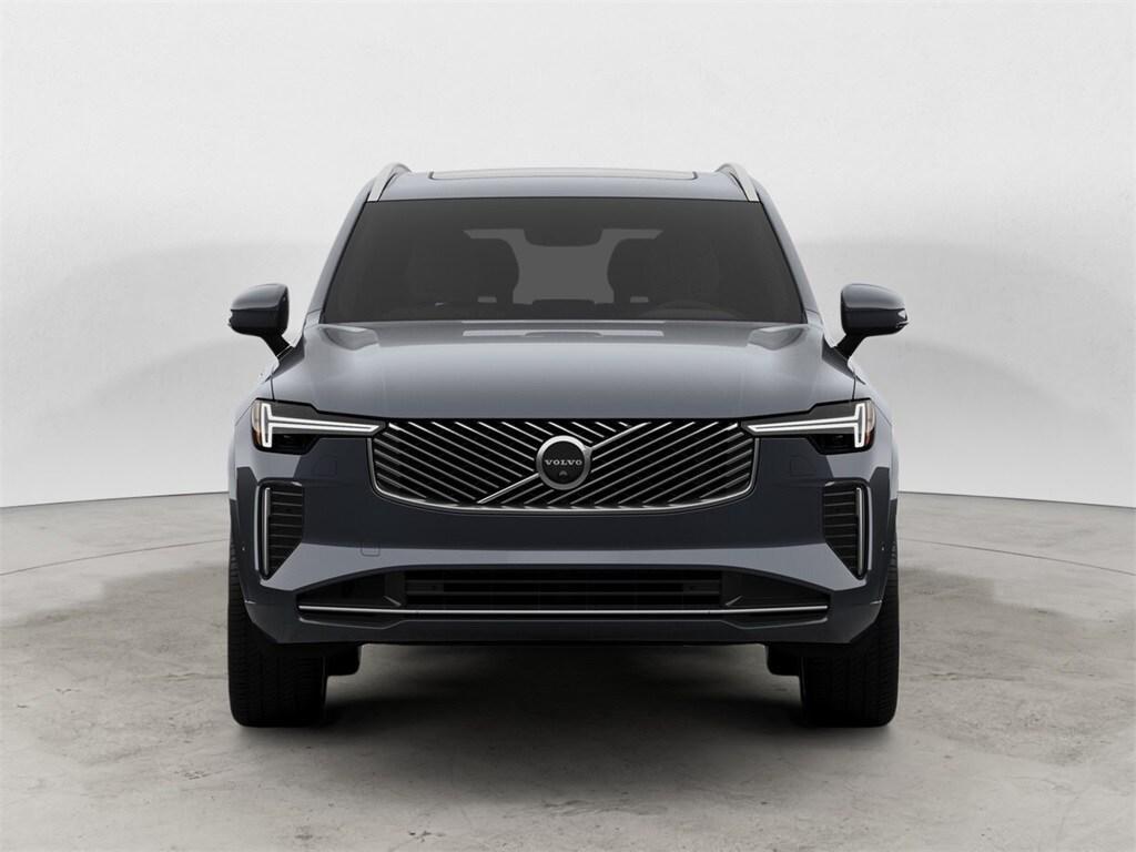new 2026 Volvo XC90 car, priced at $67,230