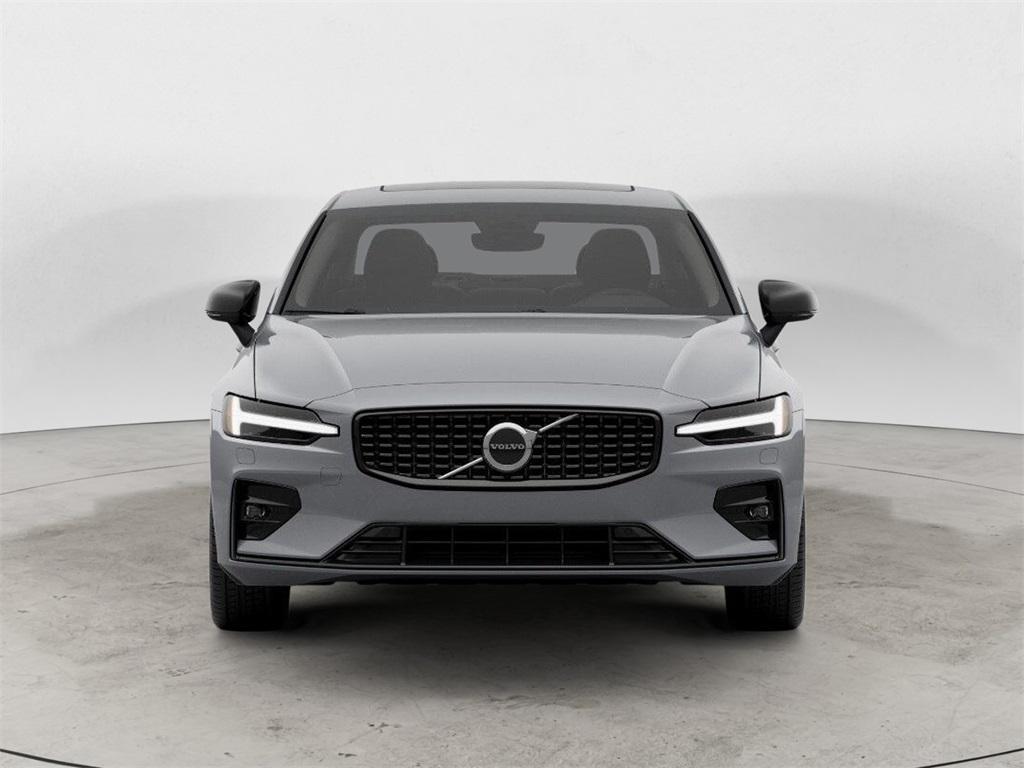 used 2024 Volvo S60 car