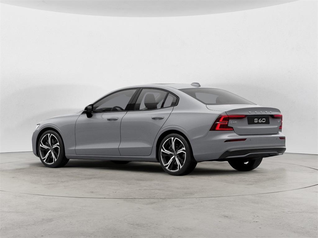 used 2024 Volvo S60 car