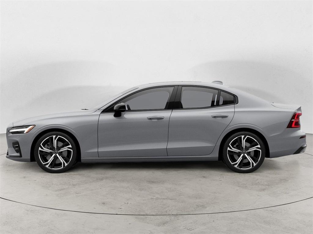used 2024 Volvo S60 car