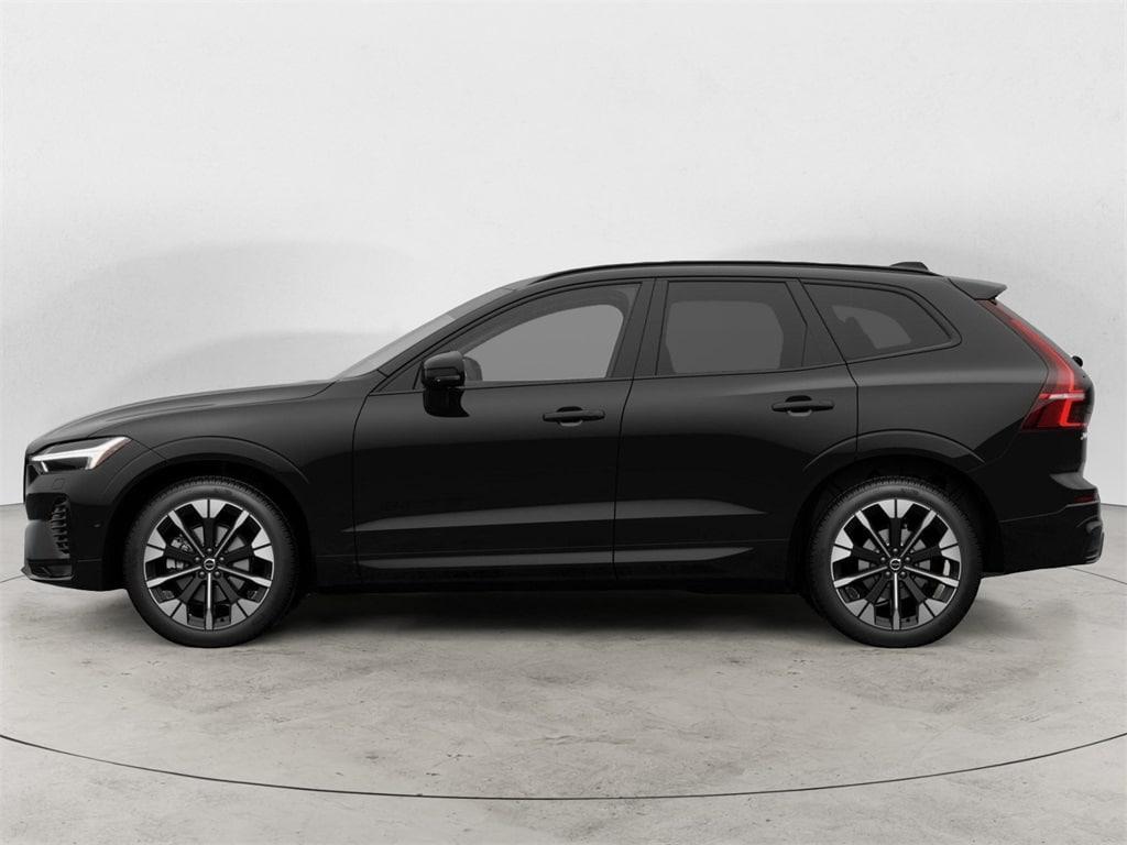 new 2026 Volvo XC60 car, priced at $58,534