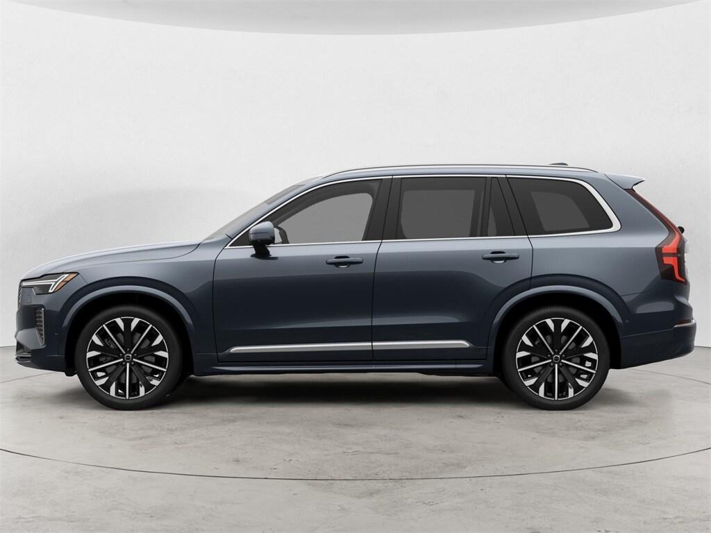 new 2026 Volvo XC90 car, priced at $68,950