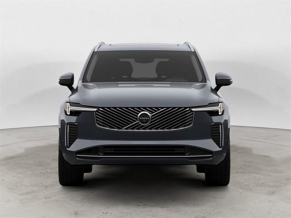 new 2026 Volvo XC90 car, priced at $68,950
