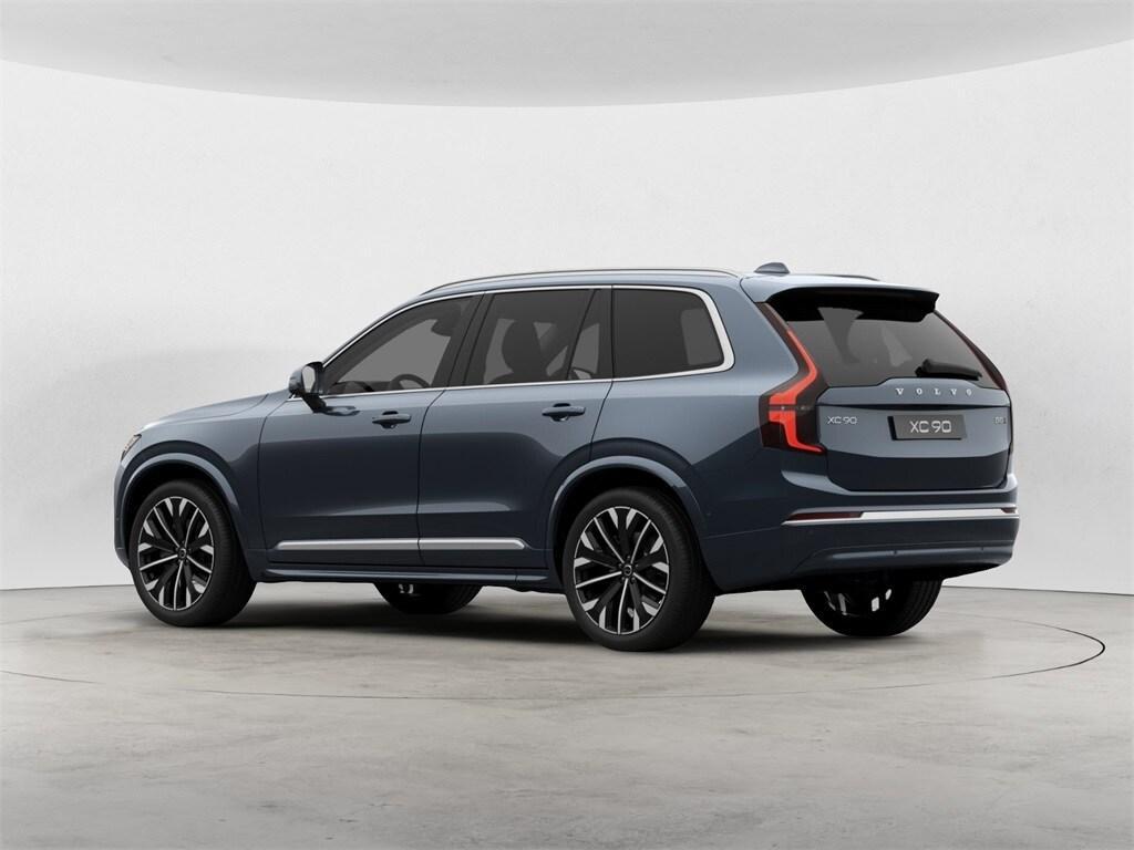 new 2026 Volvo XC90 car, priced at $68,950