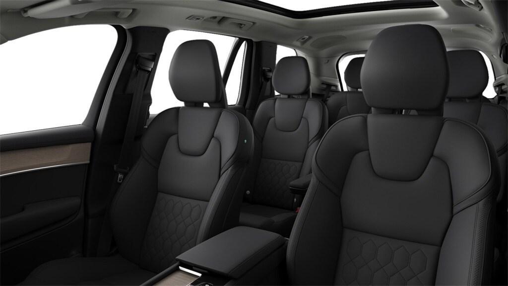 new 2026 Volvo XC90 car, priced at $68,950