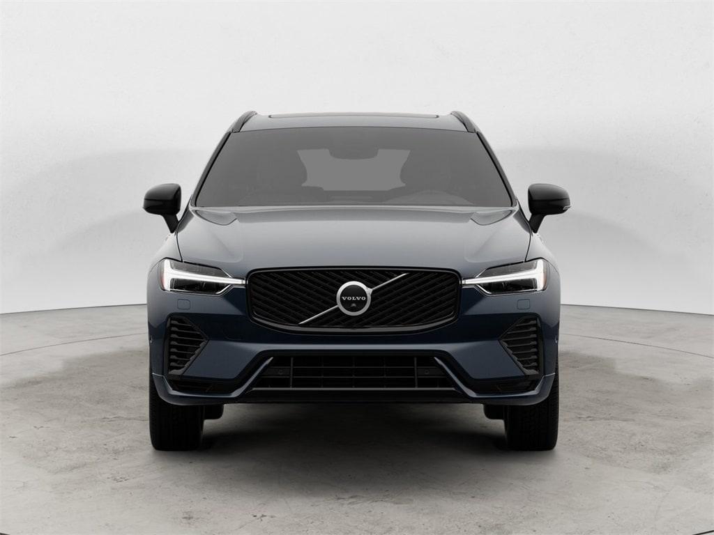 new 2026 Volvo XC60 car, priced at $69,285