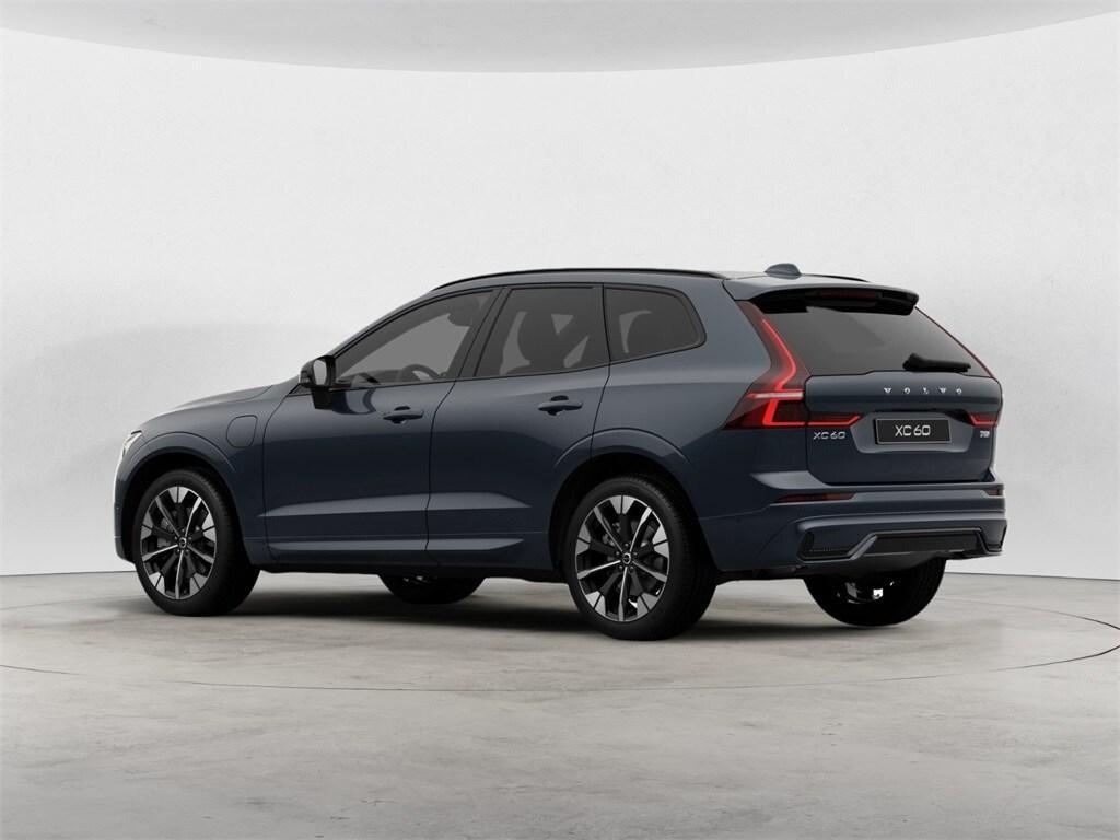 new 2026 Volvo XC60 car, priced at $69,285