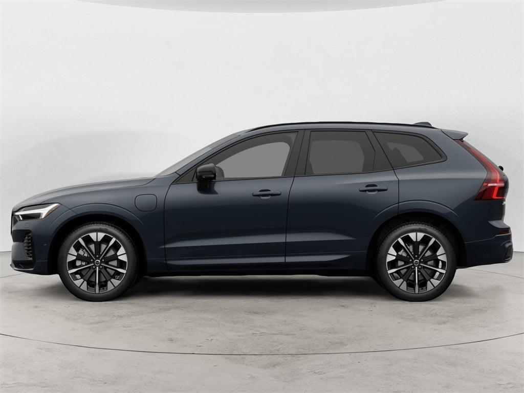 new 2026 Volvo XC60 car, priced at $69,285