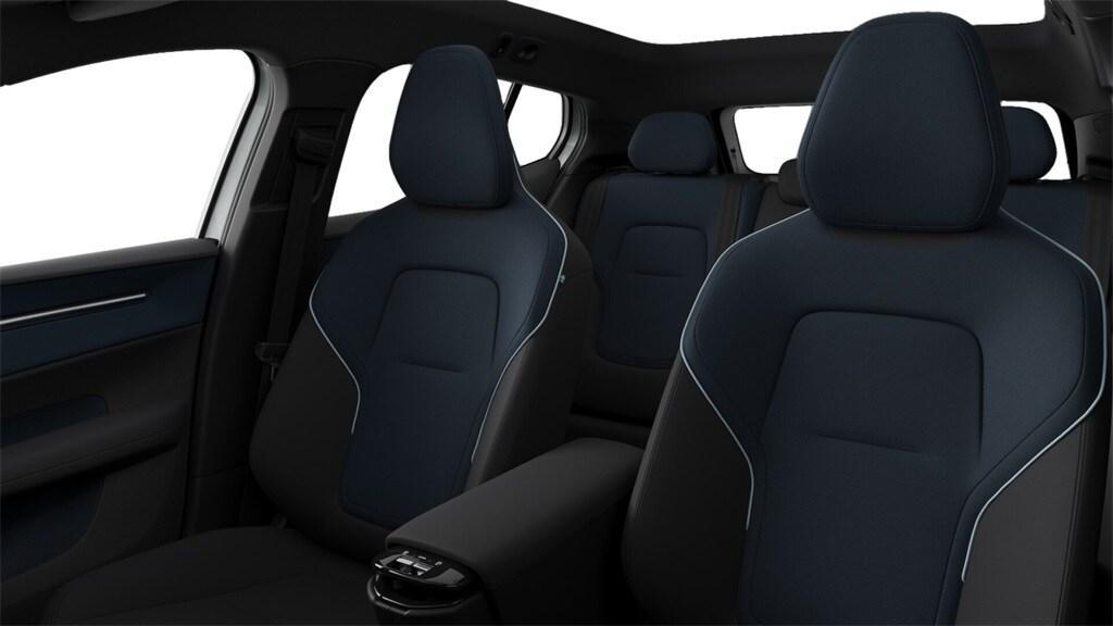 new 2025 Volvo EX30 car, priced at $49,325