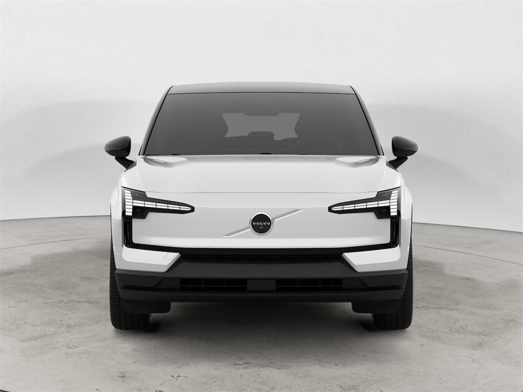 new 2025 Volvo EX30 car, priced at $49,325