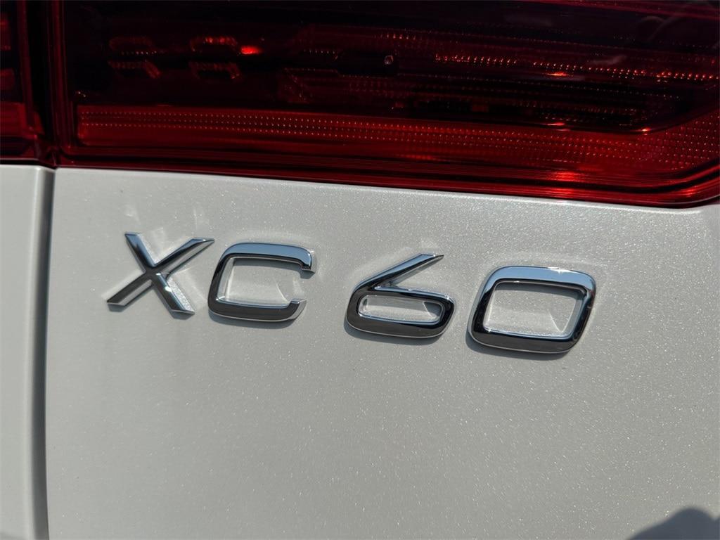 new 2026 Volvo XC60 car, priced at $74,435