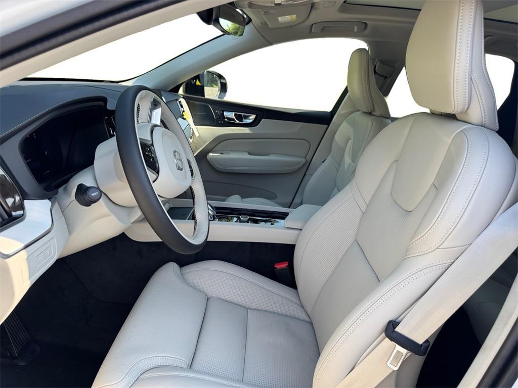new 2026 Volvo XC60 car, priced at $74,435