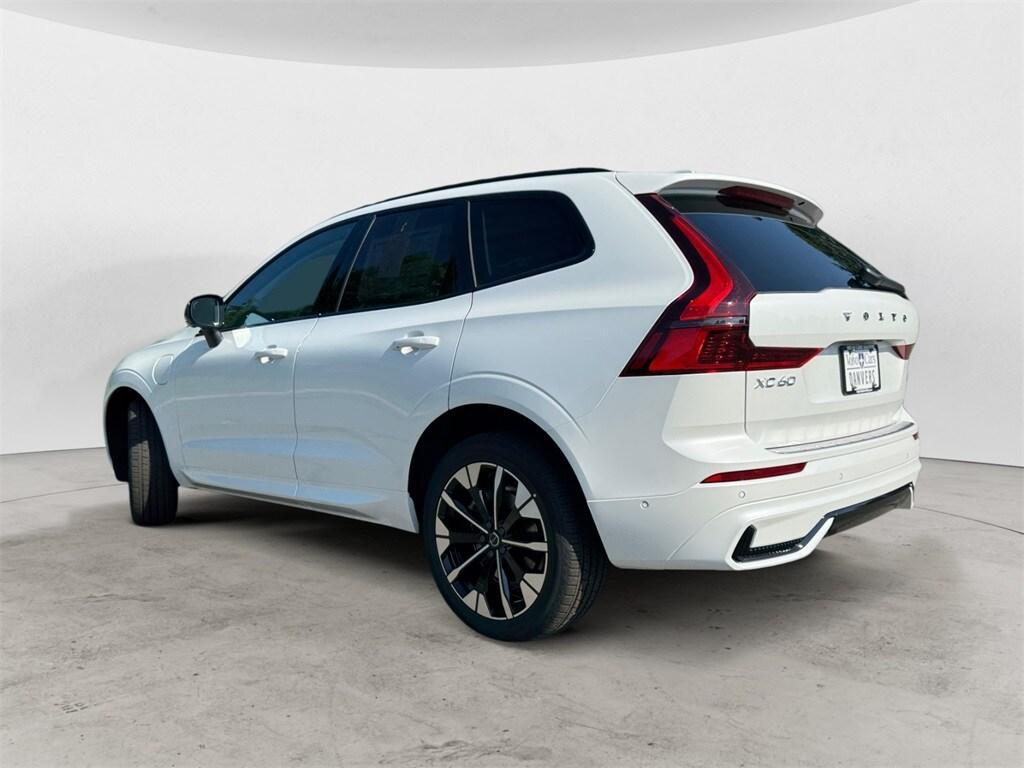new 2026 Volvo XC60 car, priced at $74,435