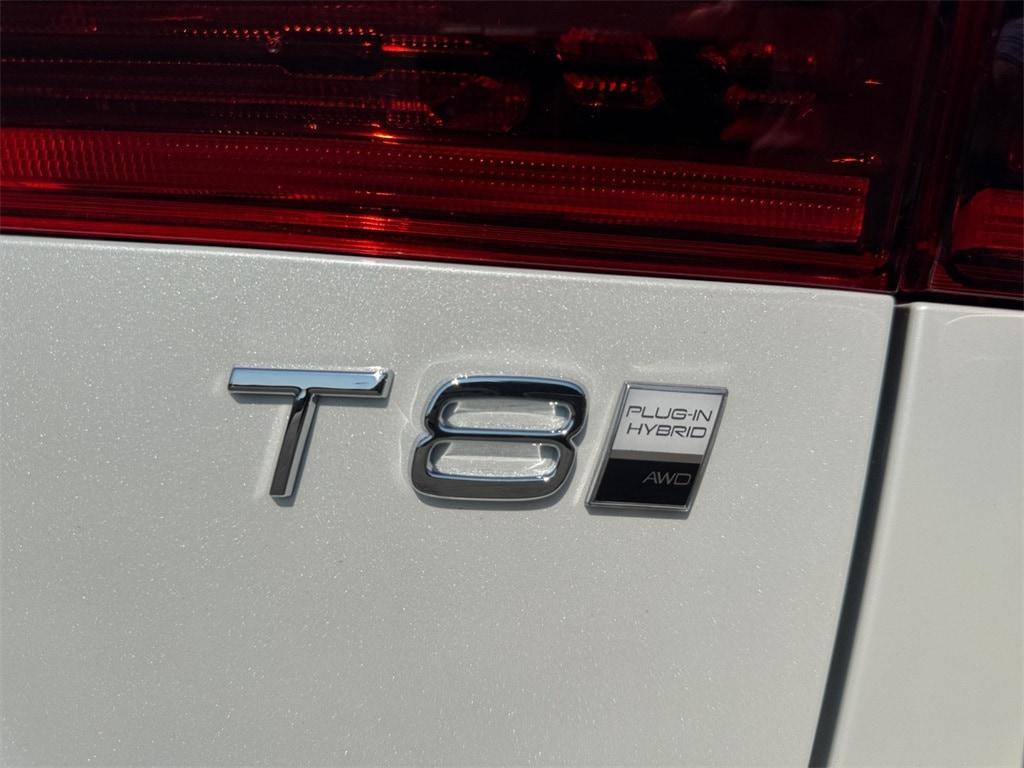 new 2026 Volvo XC60 car, priced at $74,435