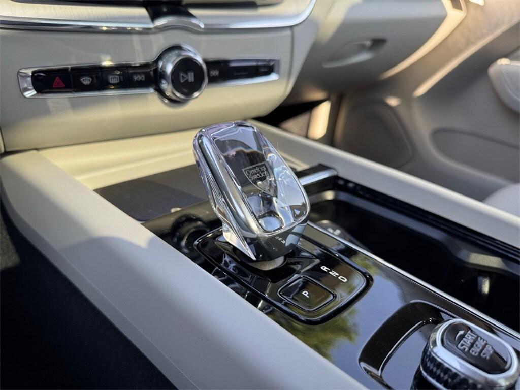 new 2026 Volvo XC60 car, priced at $74,435