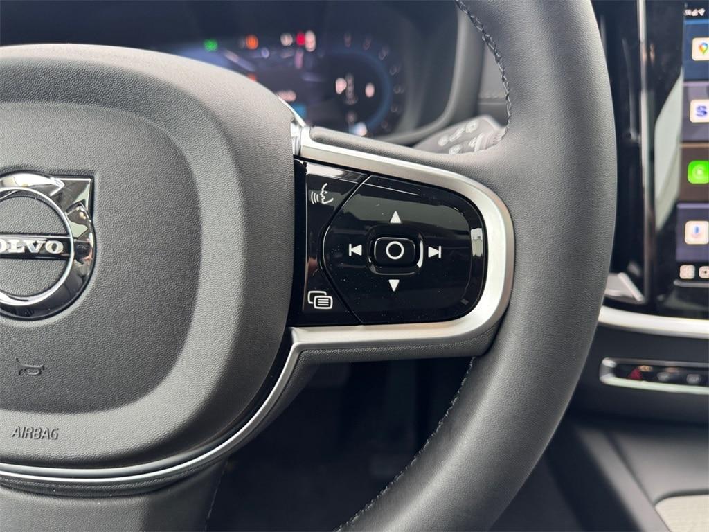 new 2025 Volvo V60 Cross Country car, priced at $58,905