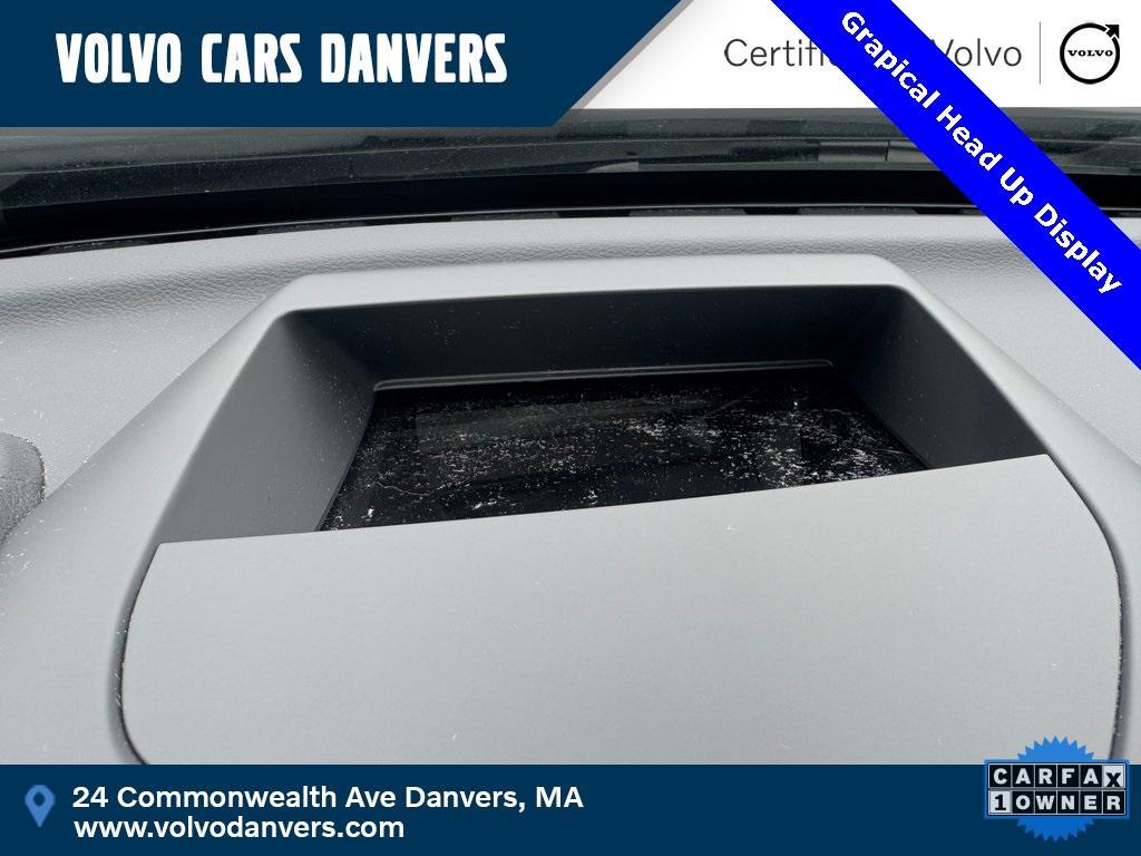 used 2022 Volvo XC60 car, priced at $40,868