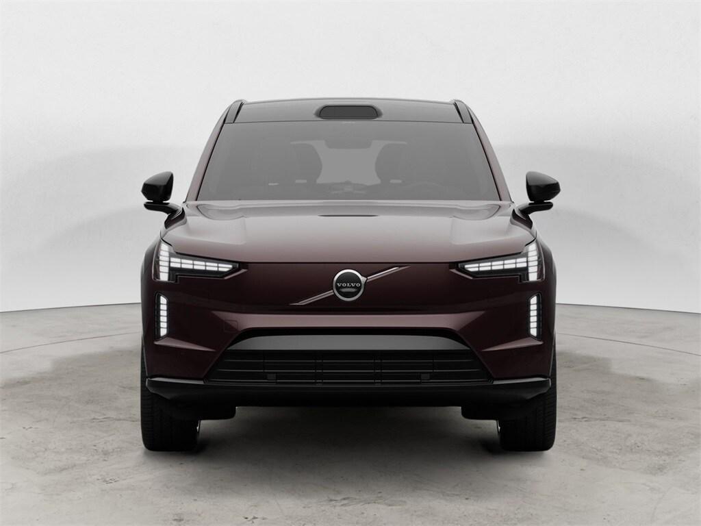 new 2025 Volvo EX90 car