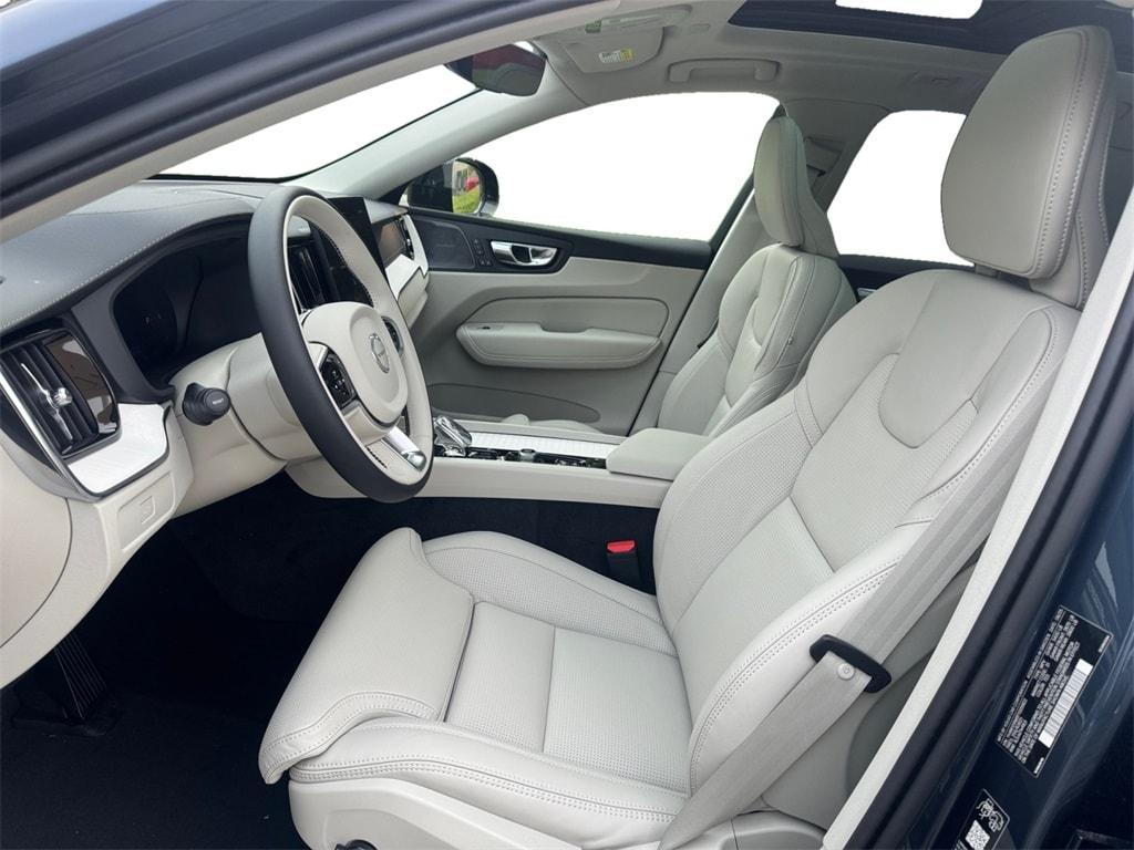 new 2026 Volvo XC60 car, priced at $64,484