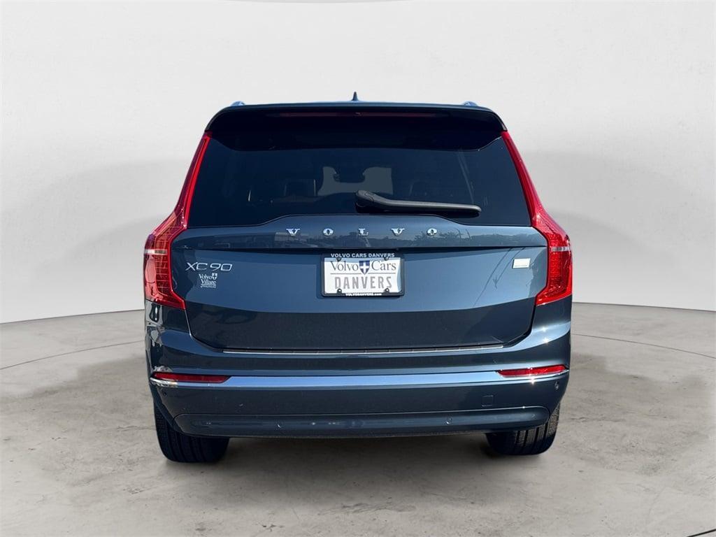 new 2026 Volvo XC60 car, priced at $64,484