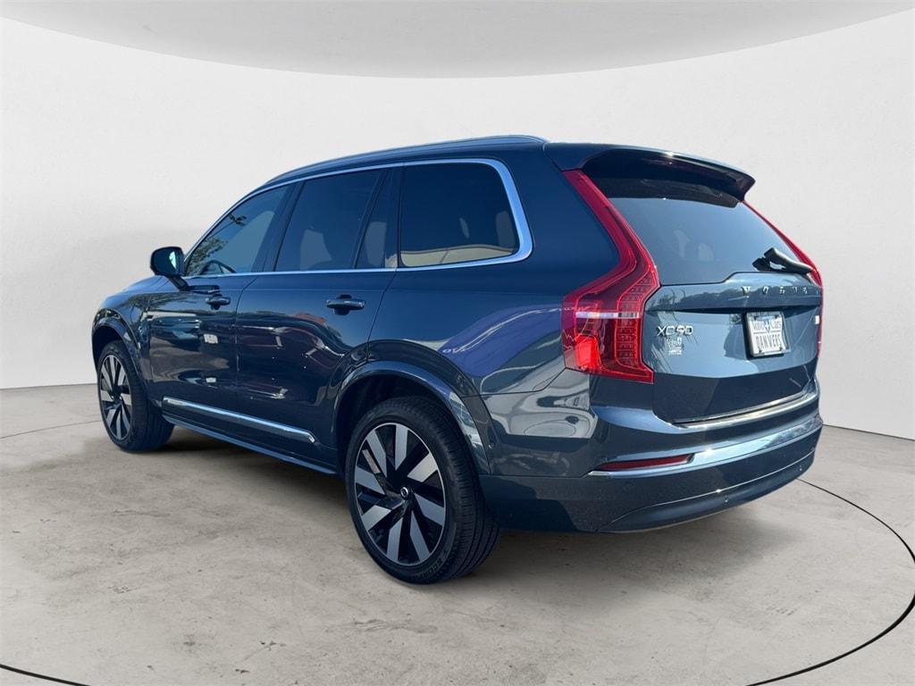 new 2026 Volvo XC60 car, priced at $64,484