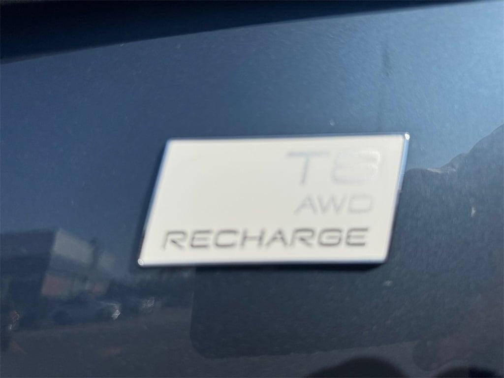 new 2026 Volvo XC60 car, priced at $64,484